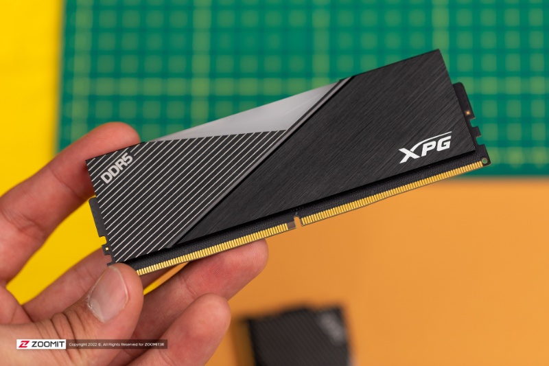 رم‌های پرقدرت DDR6 در سال ۲۰۲۸ وارد بازار می‌شوند؛ لحظه‌ای بزرگ برای هوش مصنوعی