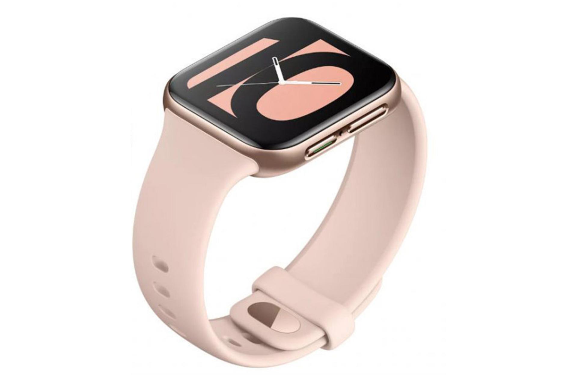 Oppo Watch / اوپو واچ