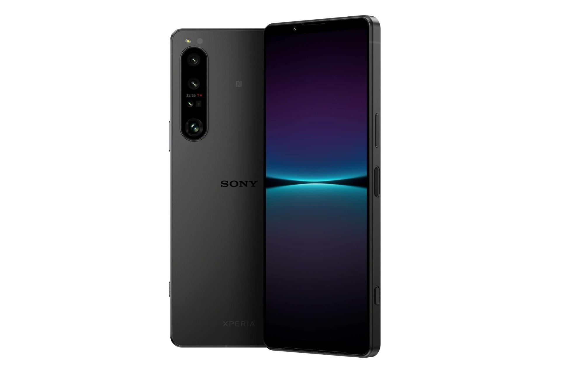 مرجع متخصصين ايران موبايل موبايل اكسپريا 1 IV سوني / Sony Xperia 1 IV