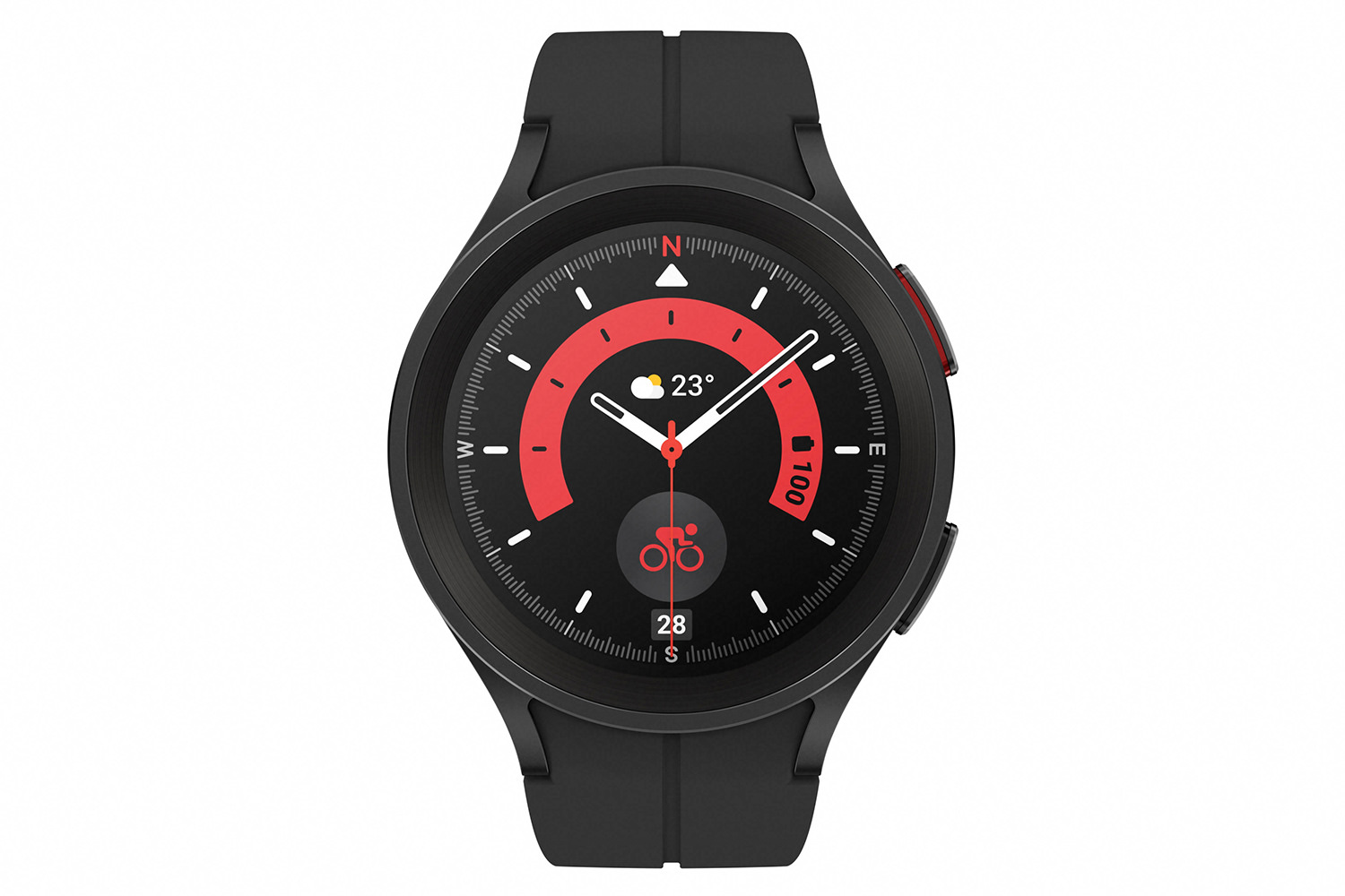 Smartwatch discount pro 5