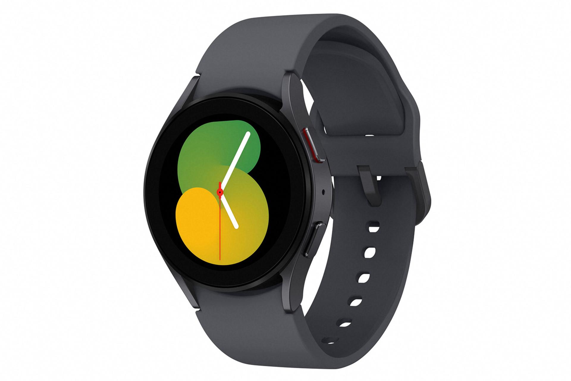 Smartwatch series 5 discount pro