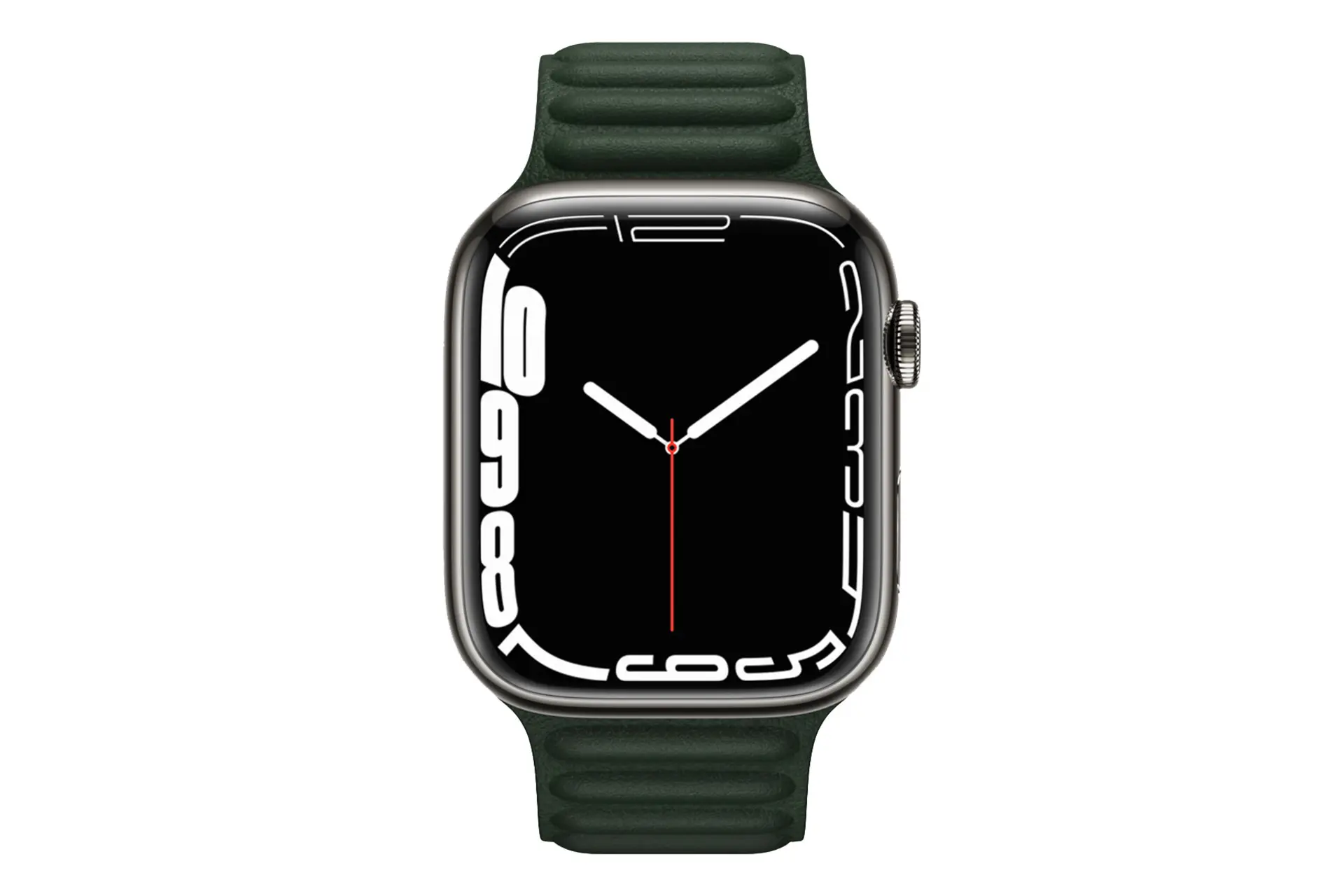 مرجع متخصصين ايران واچ فيس اپل واچ سري 7 / Apple Watch Series 7