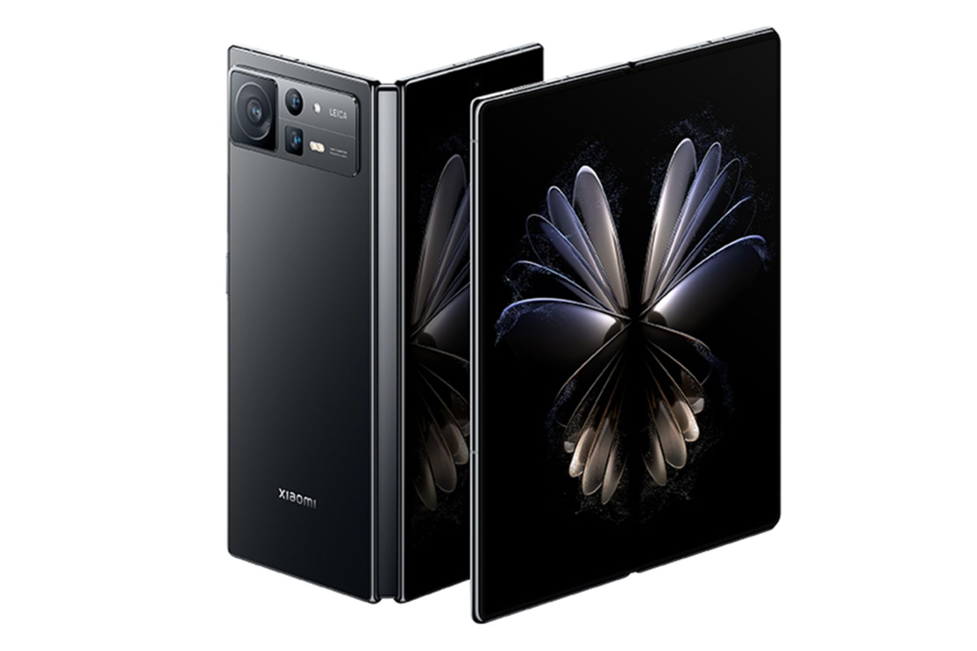 گوشی شیائومی میکس فولد 2 رنگ میشکی