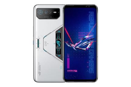 ROG فون 6 پرو ایسوس