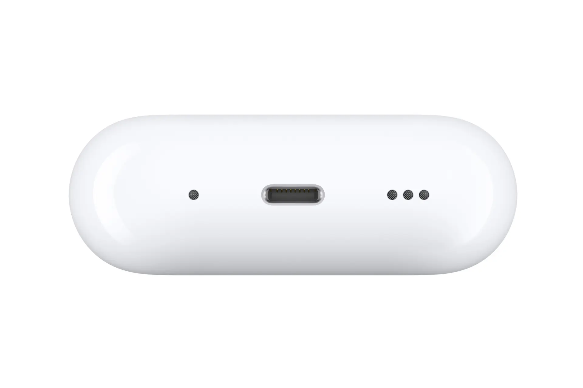 درگاه شارژ هدفون اپل ایرپاد پرو نسل دوم Apple AirPods Pro (2nd Generation)