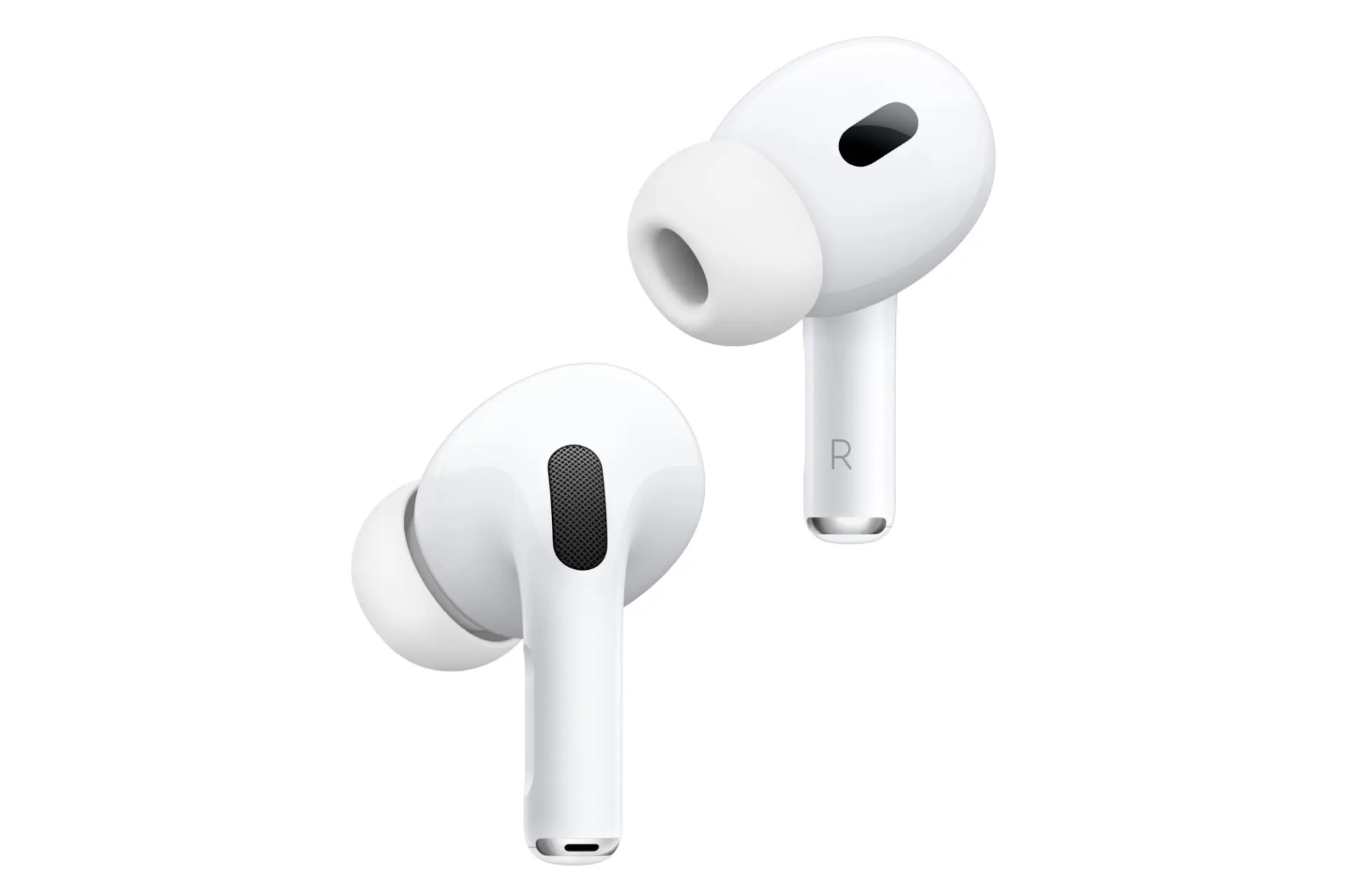 هدفون اپل ایرپاد پرو نسل دوم Apple AirPods Pro (2nd Generation) سفید