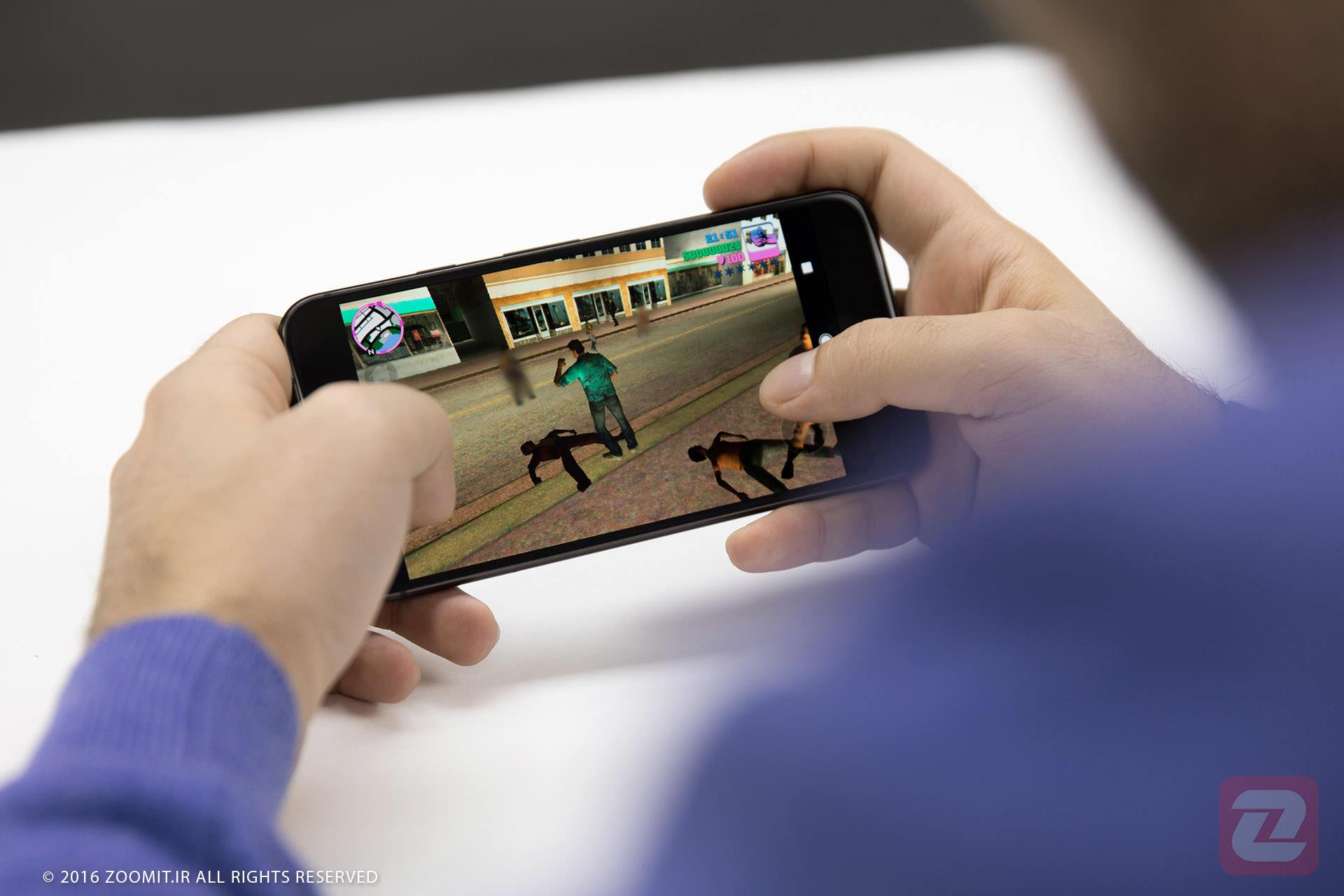 گوگل پیکسل ایکس ال