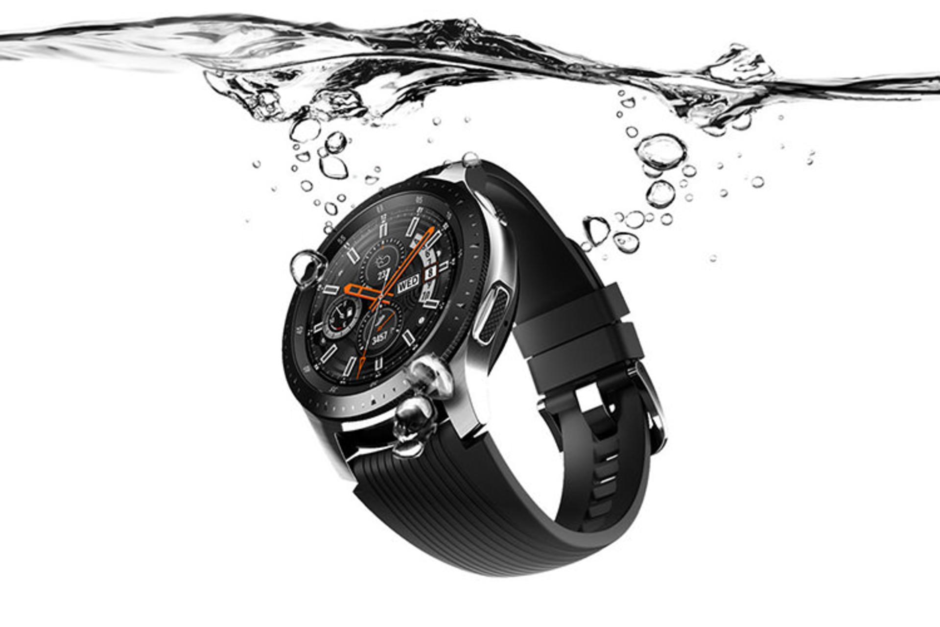 Samsung Galaxy Watch