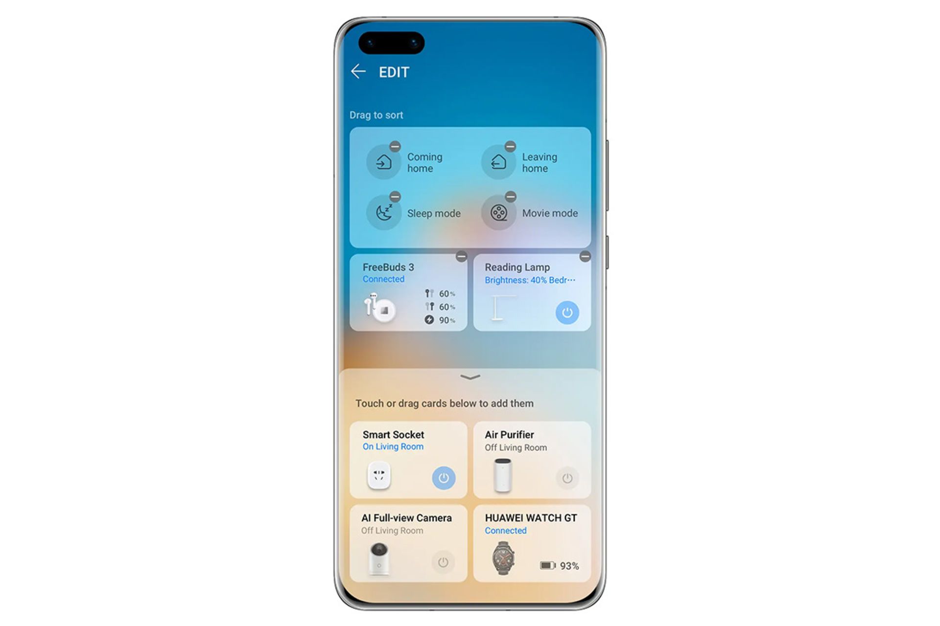 huawei P40 Pro / هواوی پی 40 پرو