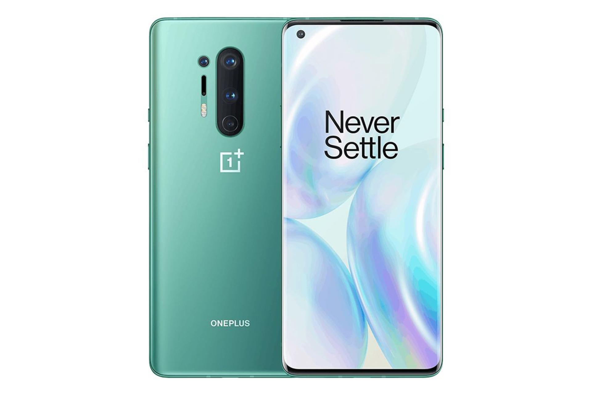 وان پلاس 8 پرو / OnePlus 8 Pro