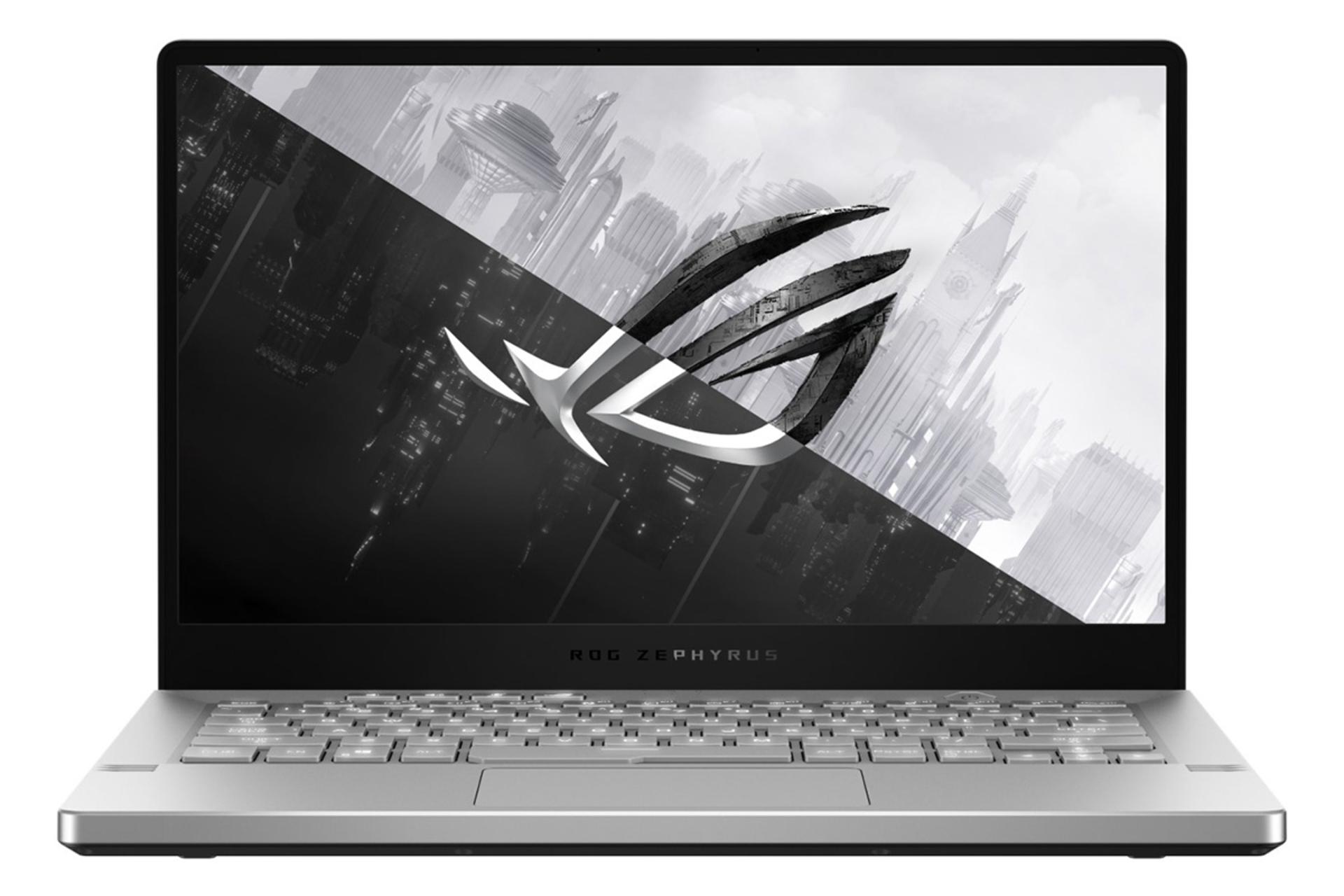 ROG Zephyrus G14 GA401IU / ایسوس