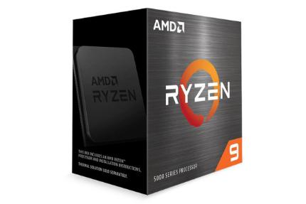AMD رایزن 5900X 9