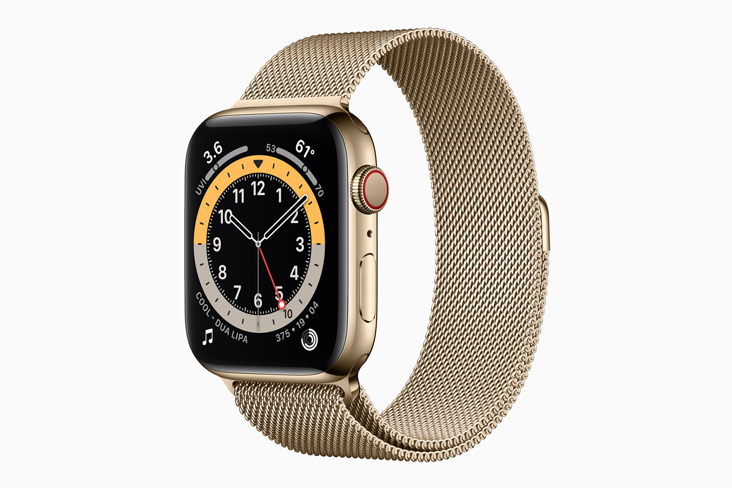 Iwatch se online 6