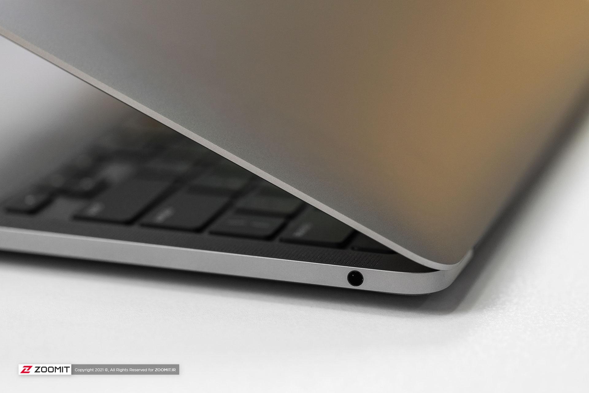 قیمت لپ تاپ مک بوک پرو 13 اینچی 2020 اپل - M1 16GB 1TB قیمت لپ تاپ مک بوک پرو 13 اینچی 2020 اپل - M1 16GB 1TB