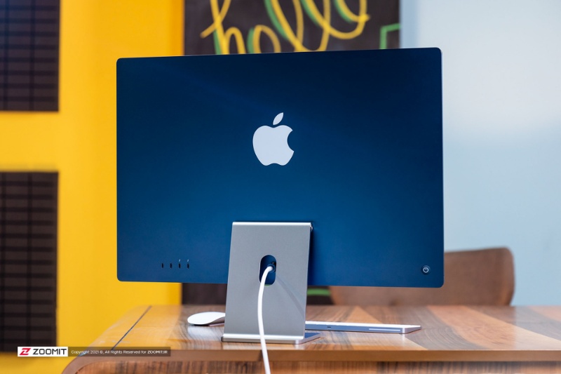 اپل کامپیوتر همه‌کاره قدرتمندی با پردازنده M5 Max می‌سازد