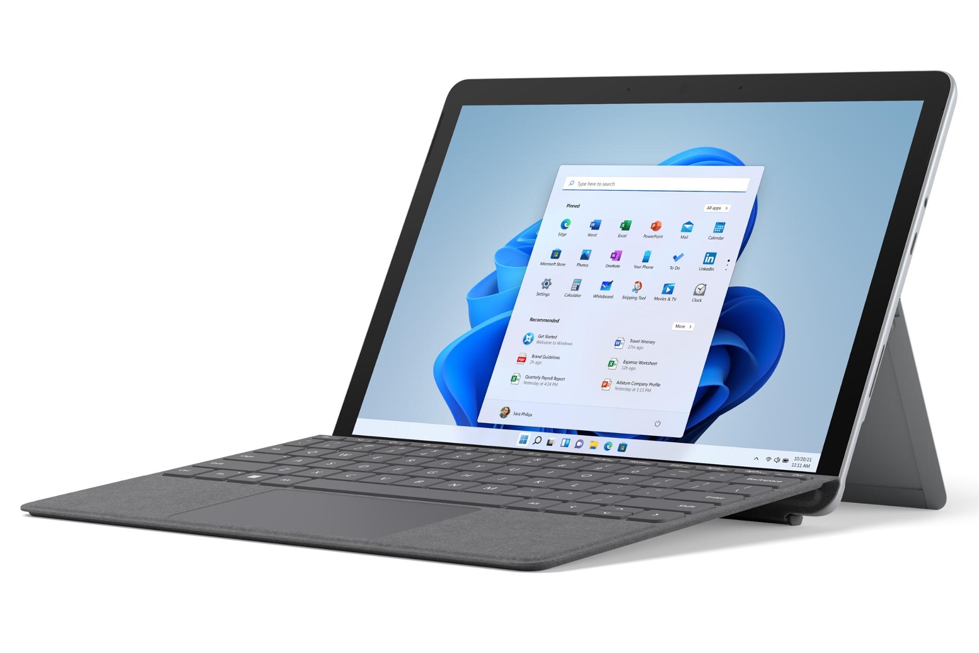 سرفیس گو 3 مایکروسافت / Microsoft Surface Go 3