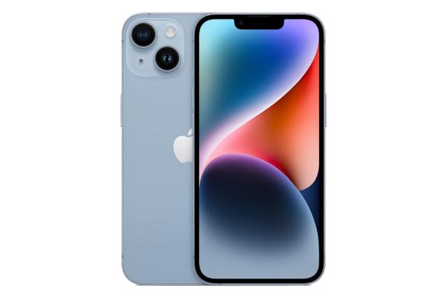 آیفون 14 اپل
