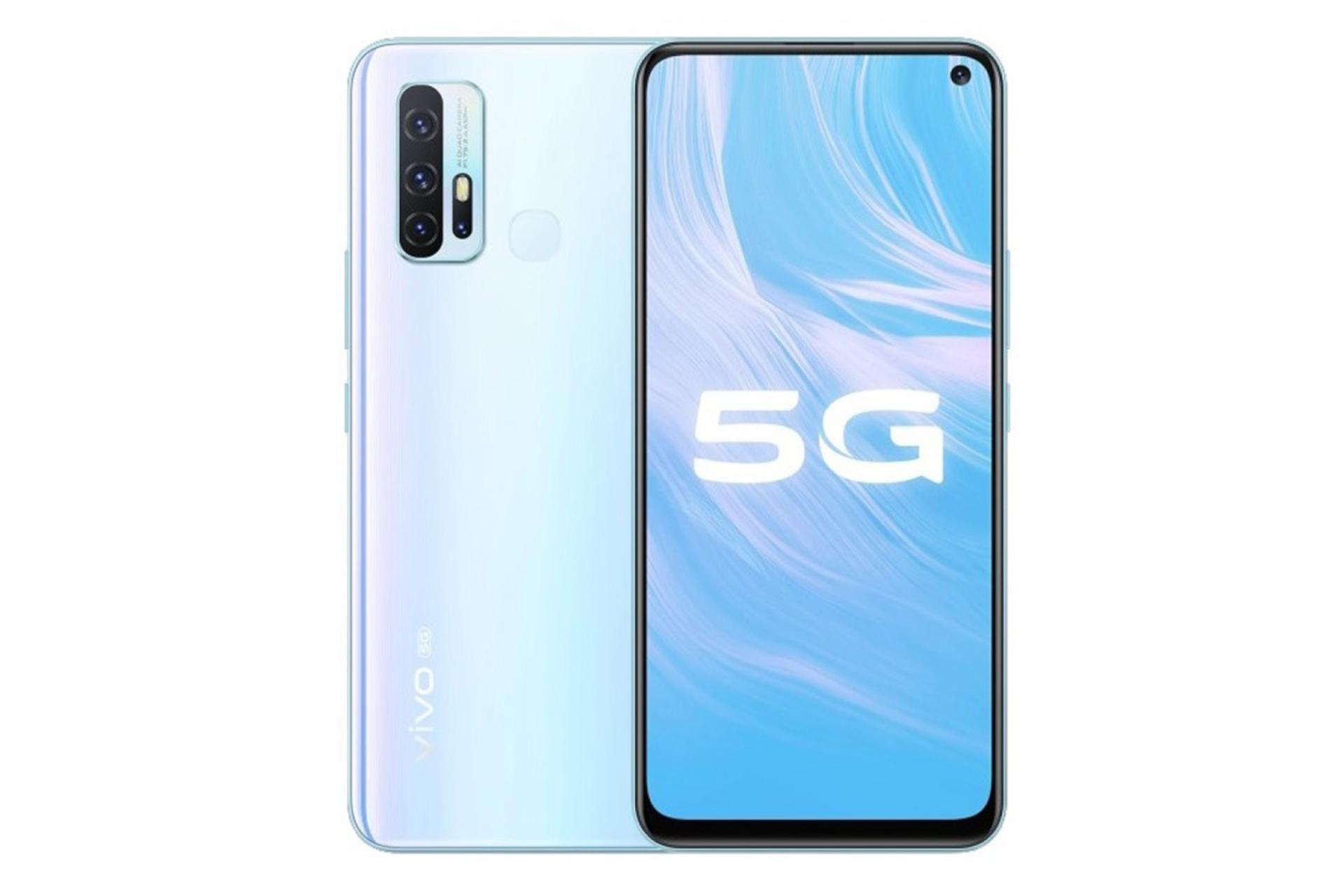Vivo Z6 5G / ویوو زد 6