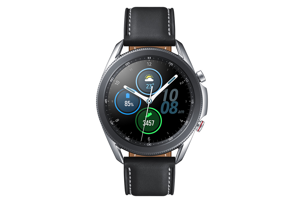 Samsung galaxy 2024 watch g3