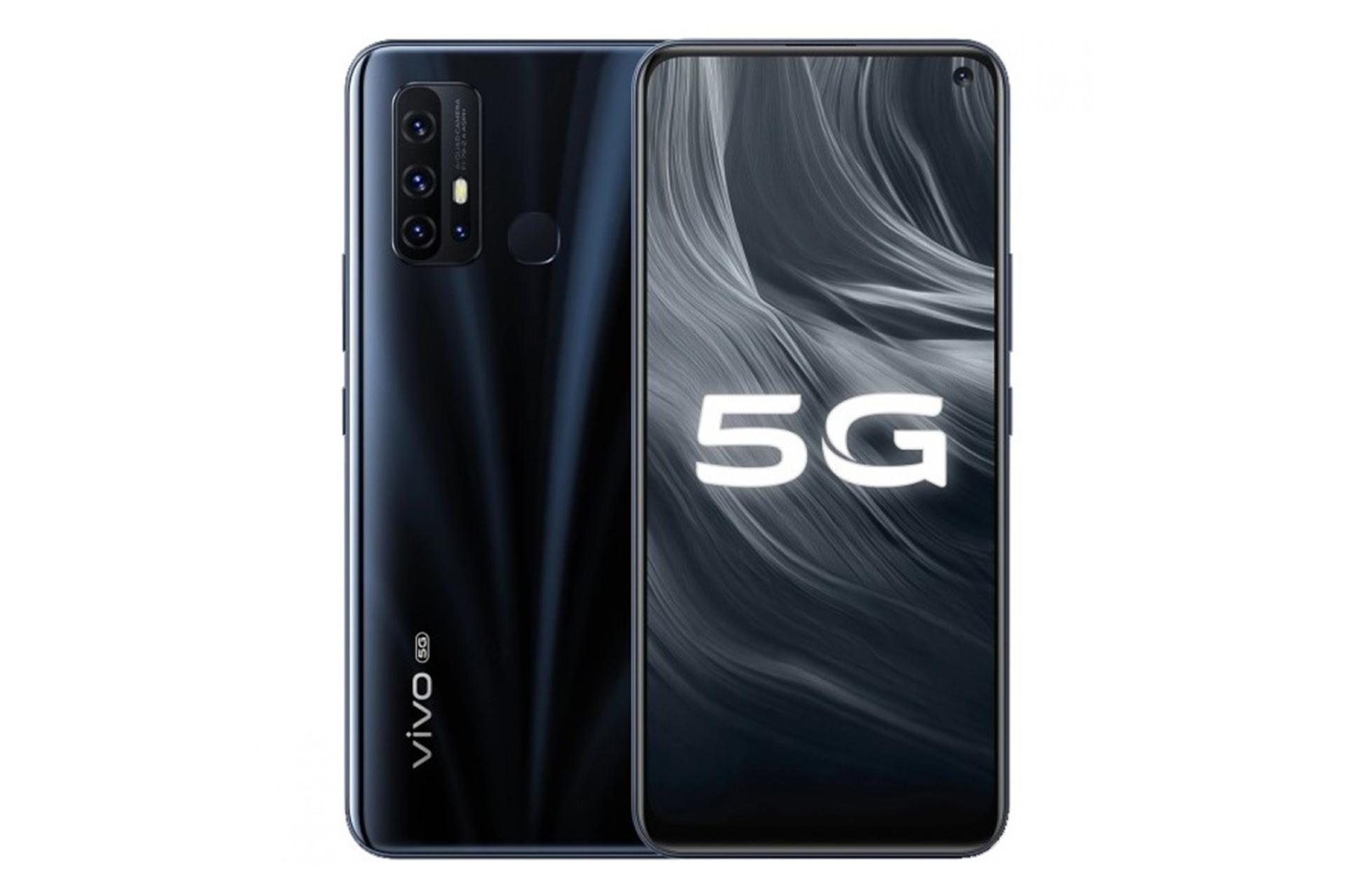 Vivo Z6 5G / ویوو زد 6
