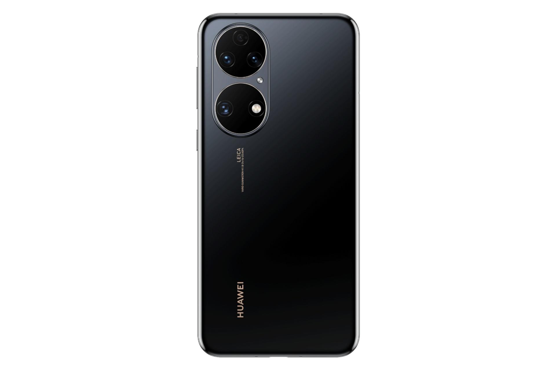پنل پشت Huawei P50 / گوشی موبایل پی 50 هواوی مشکی