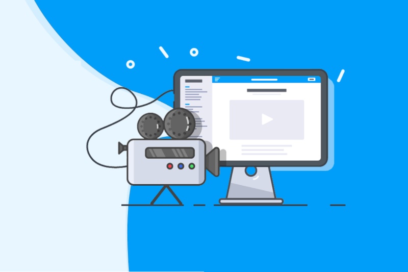 اسکرین رکوردر ویندوز؛ فیلم گرفتن از صفحه نمایش ویندوز