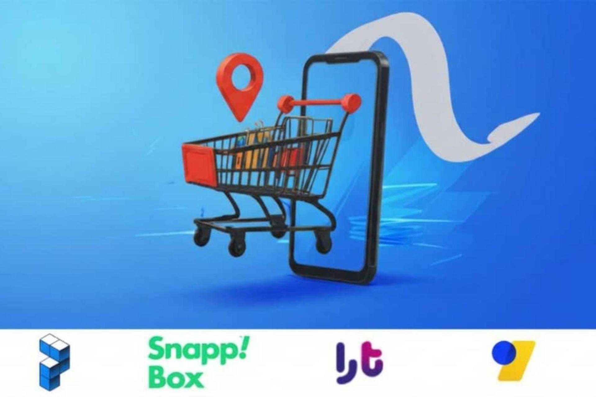 پرتال تارا اسنپ باکس زرین پال