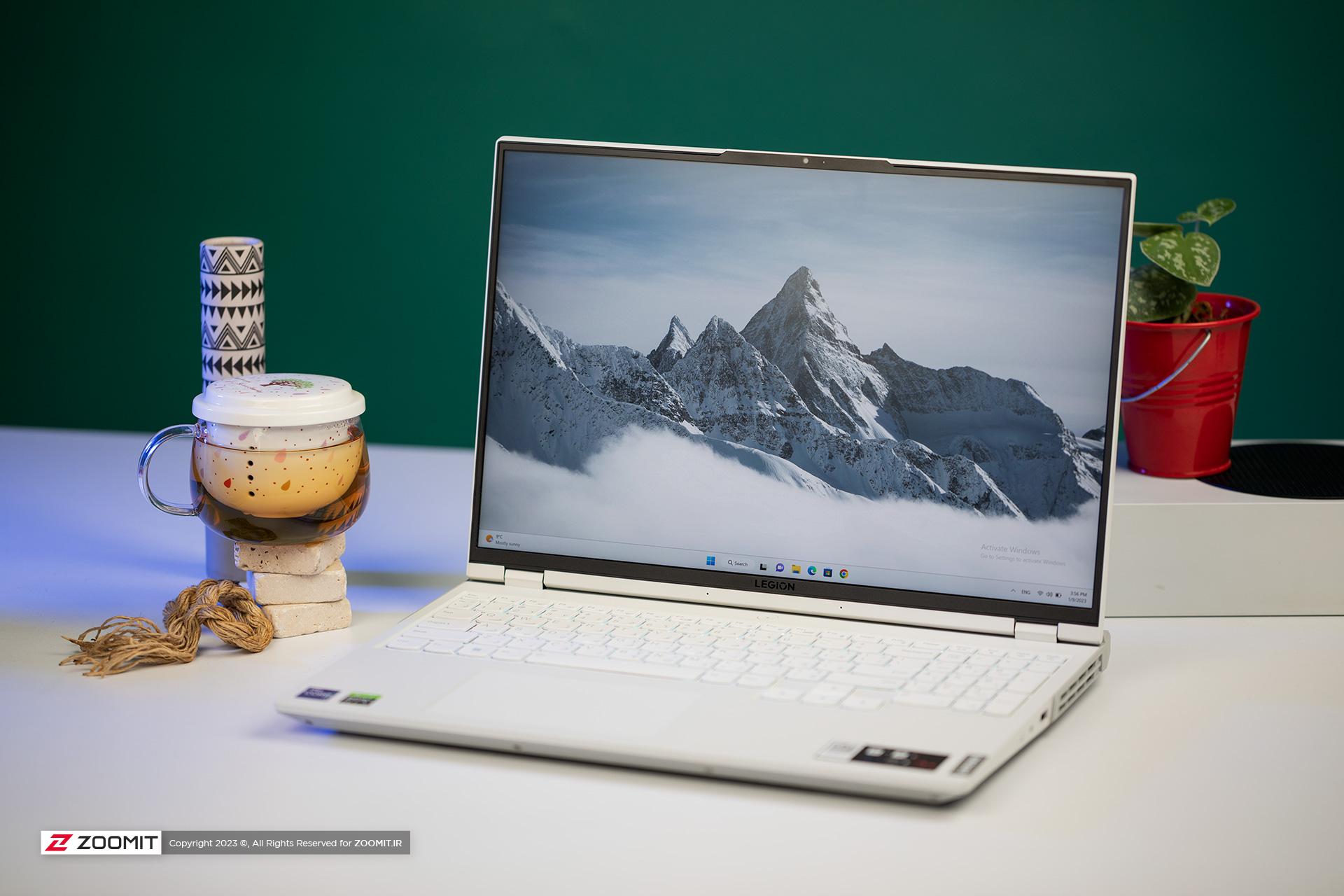 هشدار لنوو به شرکای تجاری: قیمت محصولات به‌زودی رشد می‌کند