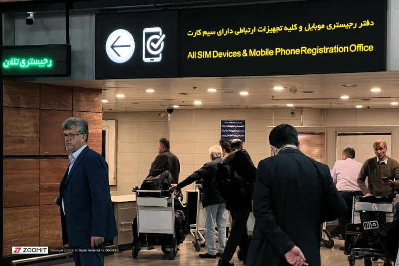 افزایش هزینه واردات مسافری موبایل؛ برخی مدل‌ها تا ۳۰ میلیون گران‌تر می‌شود