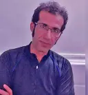 فرید کریمی