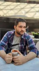 سید هومن هروی