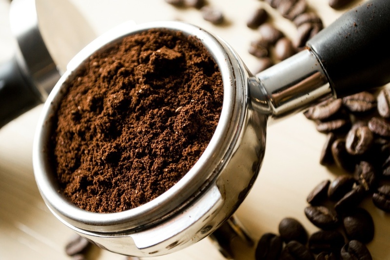 تفاله قهوه، مقاومت بتن را ۳۰ درصد افزایش می‌دهد
