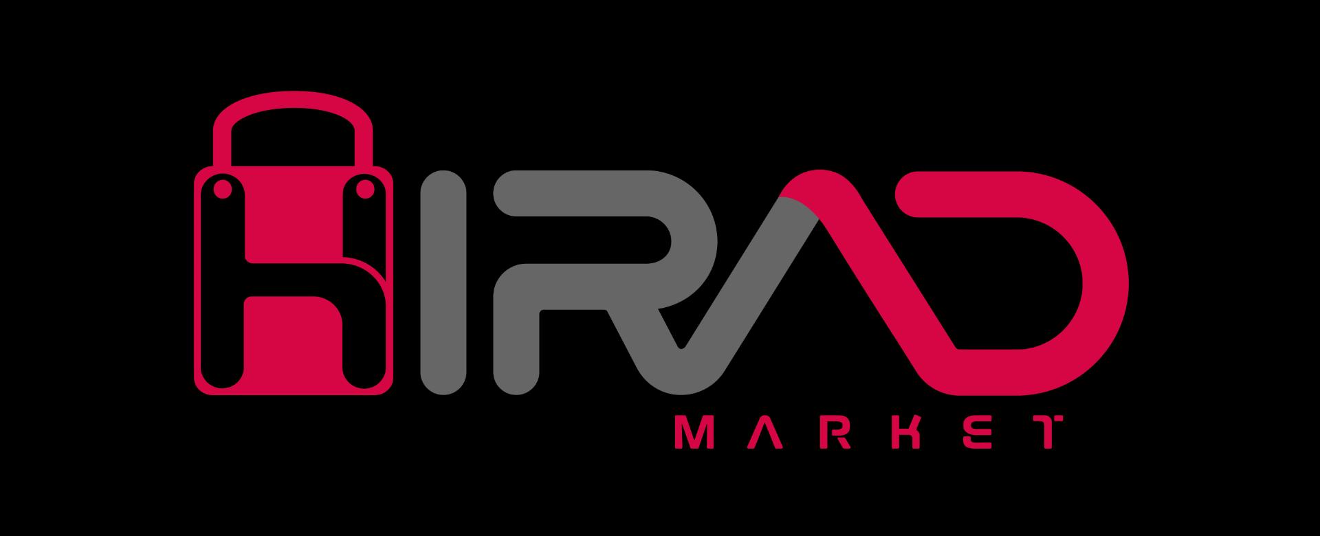 هیراد مارکت