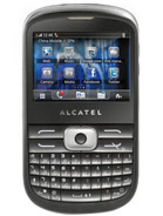 آلکاتل OT-819 Soul-1