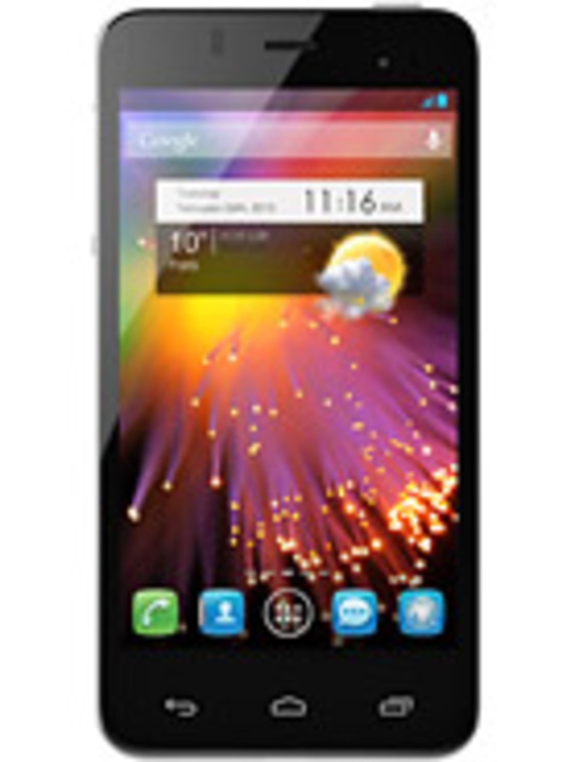 آلکاتل One Touch Star-1