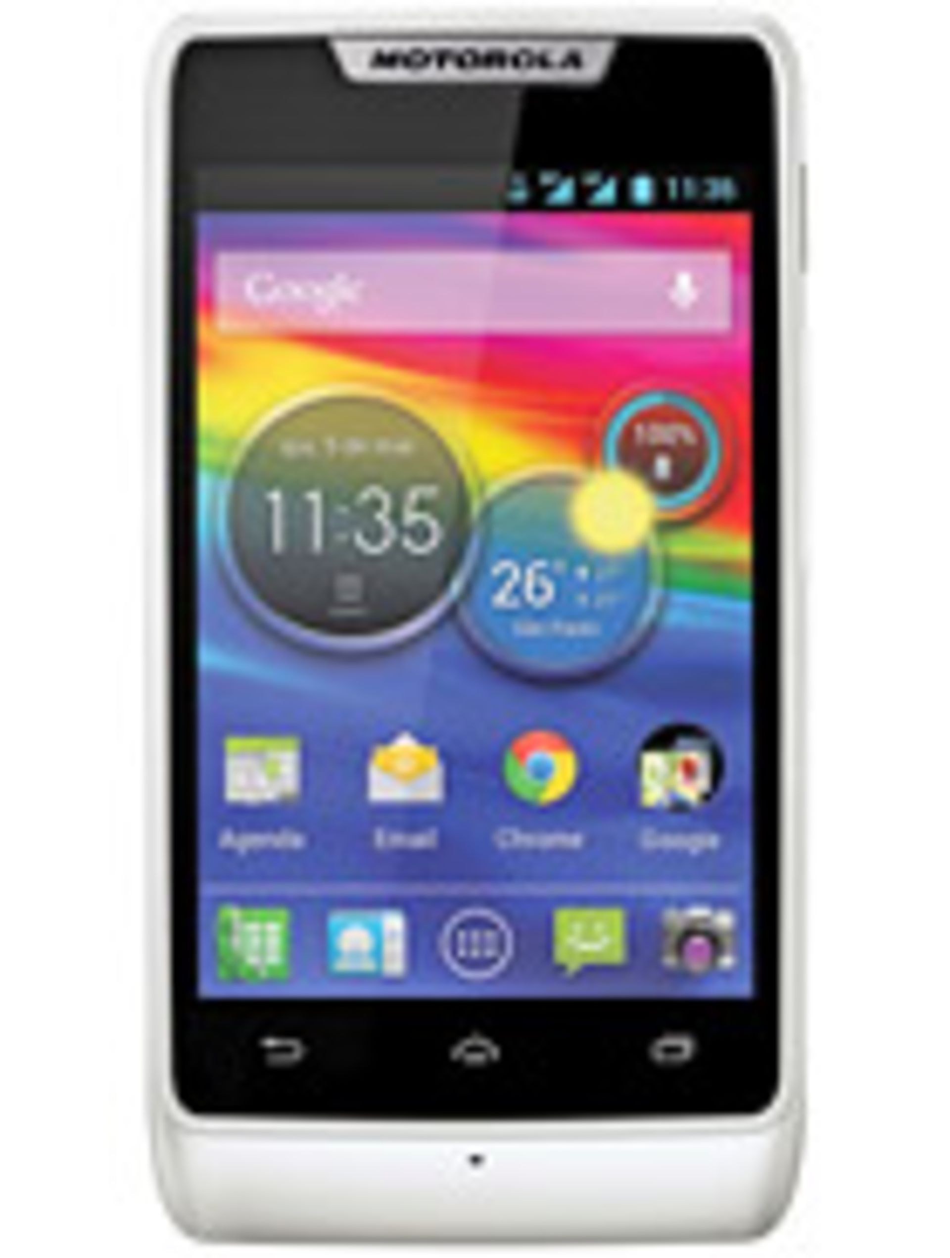 ریزر D1 موتورولا-1