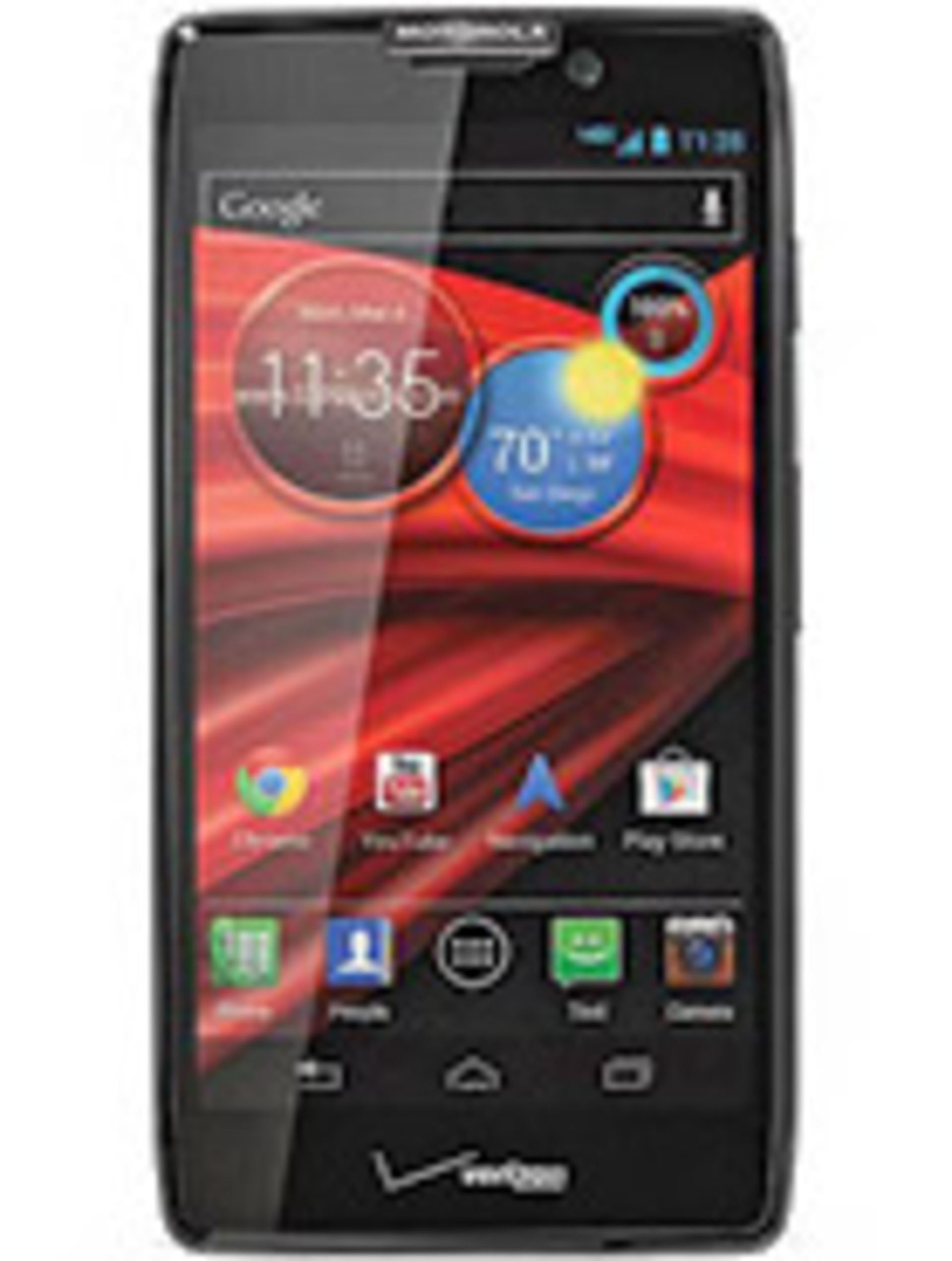 DROID RAZR MAXX HD موتورولا -1