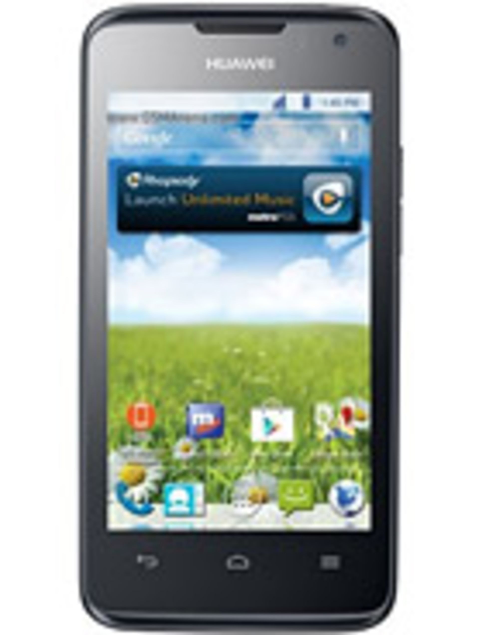 Premia 4G M931 هواوی-1