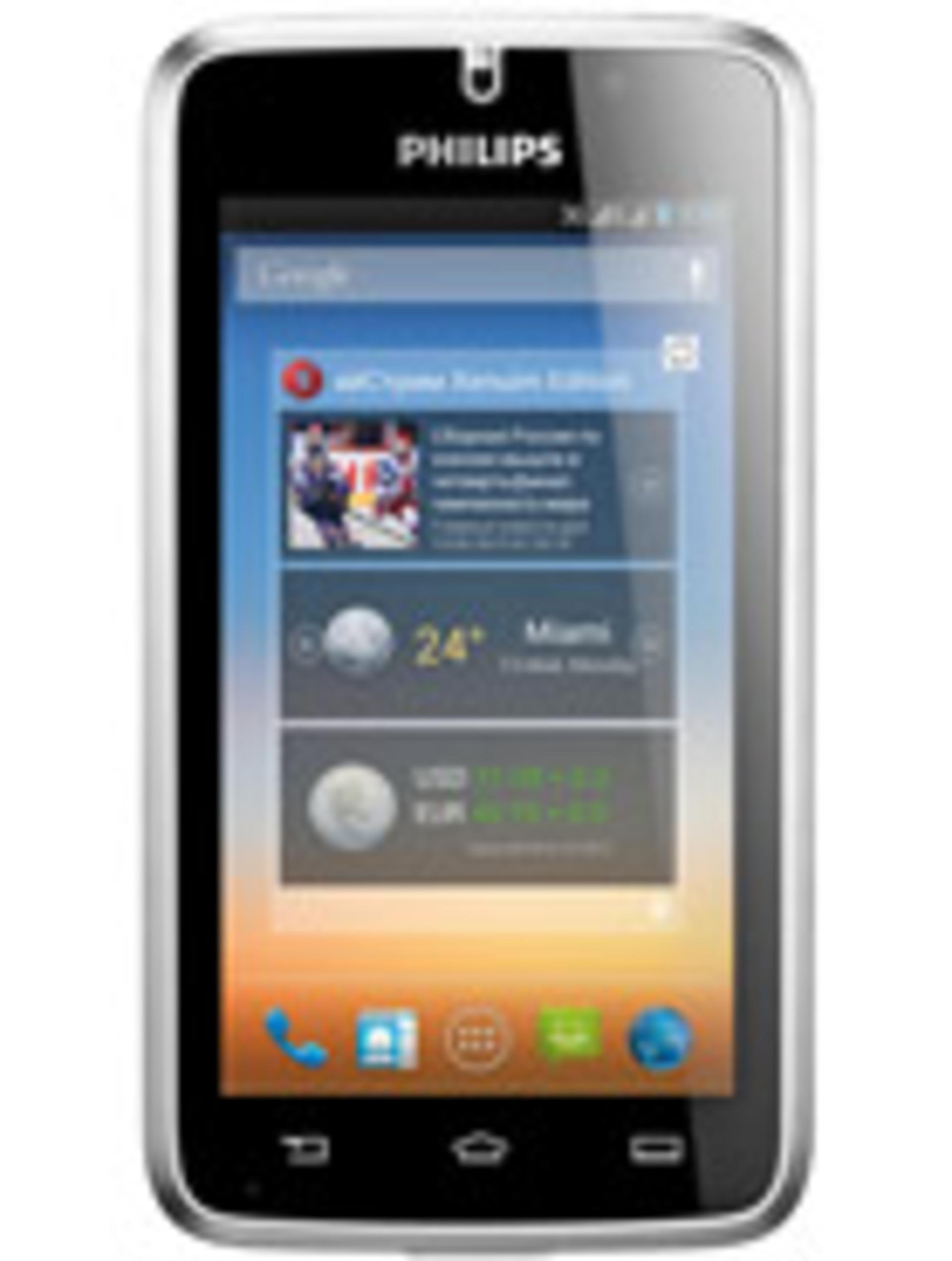 W8500 فیلیپس-1