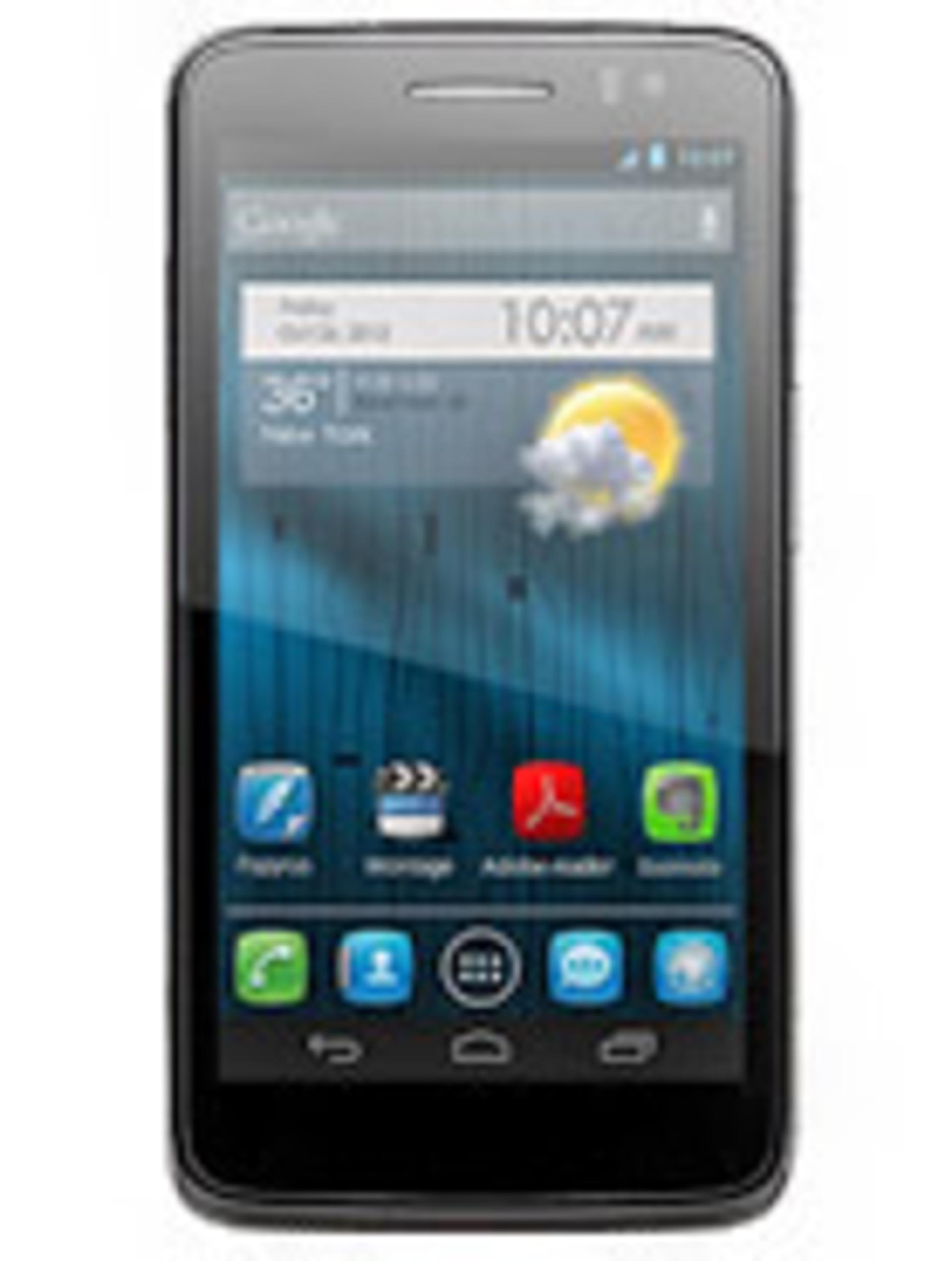وان تاچ One Touch Scribe HD-LTE-1