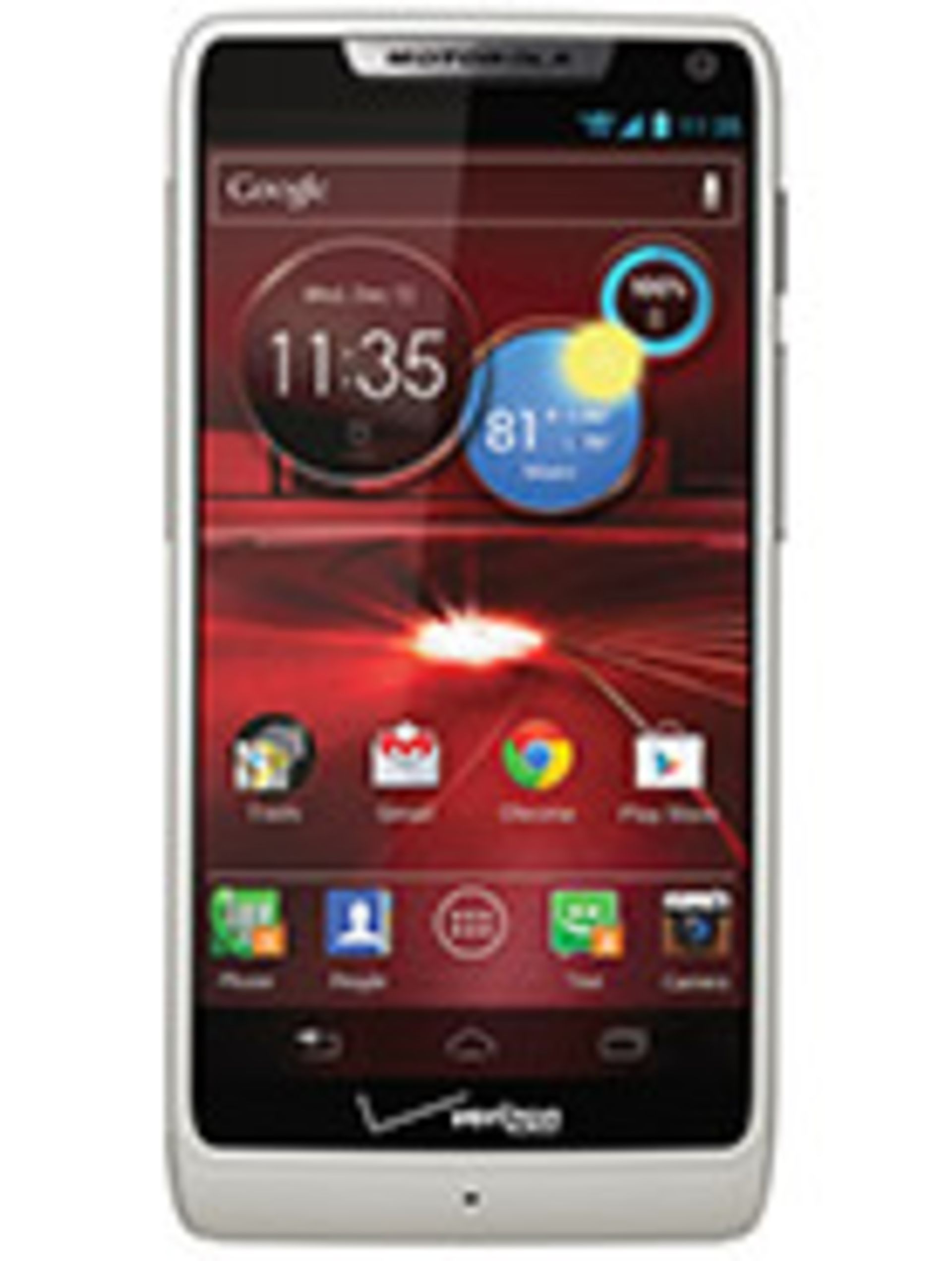 DROID RAZR M موتورولا -1