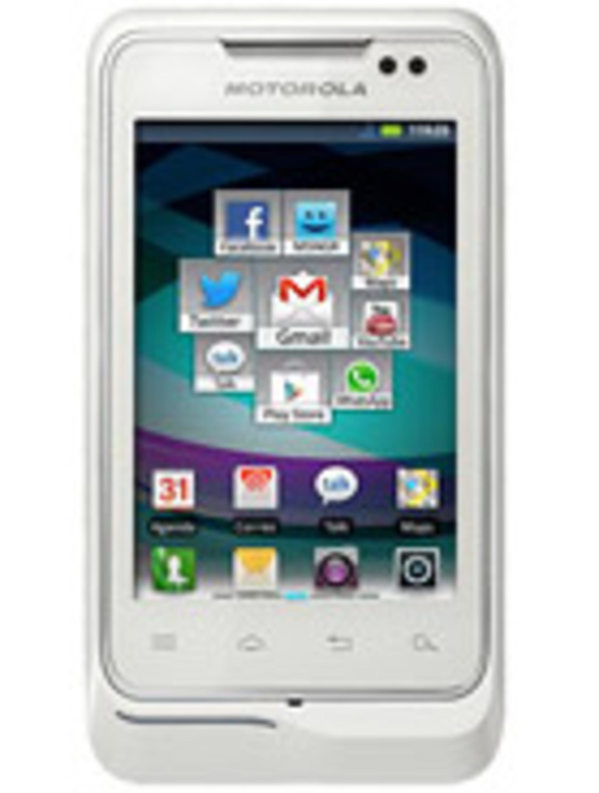 Motosmart Me XT303 موتورولا-1