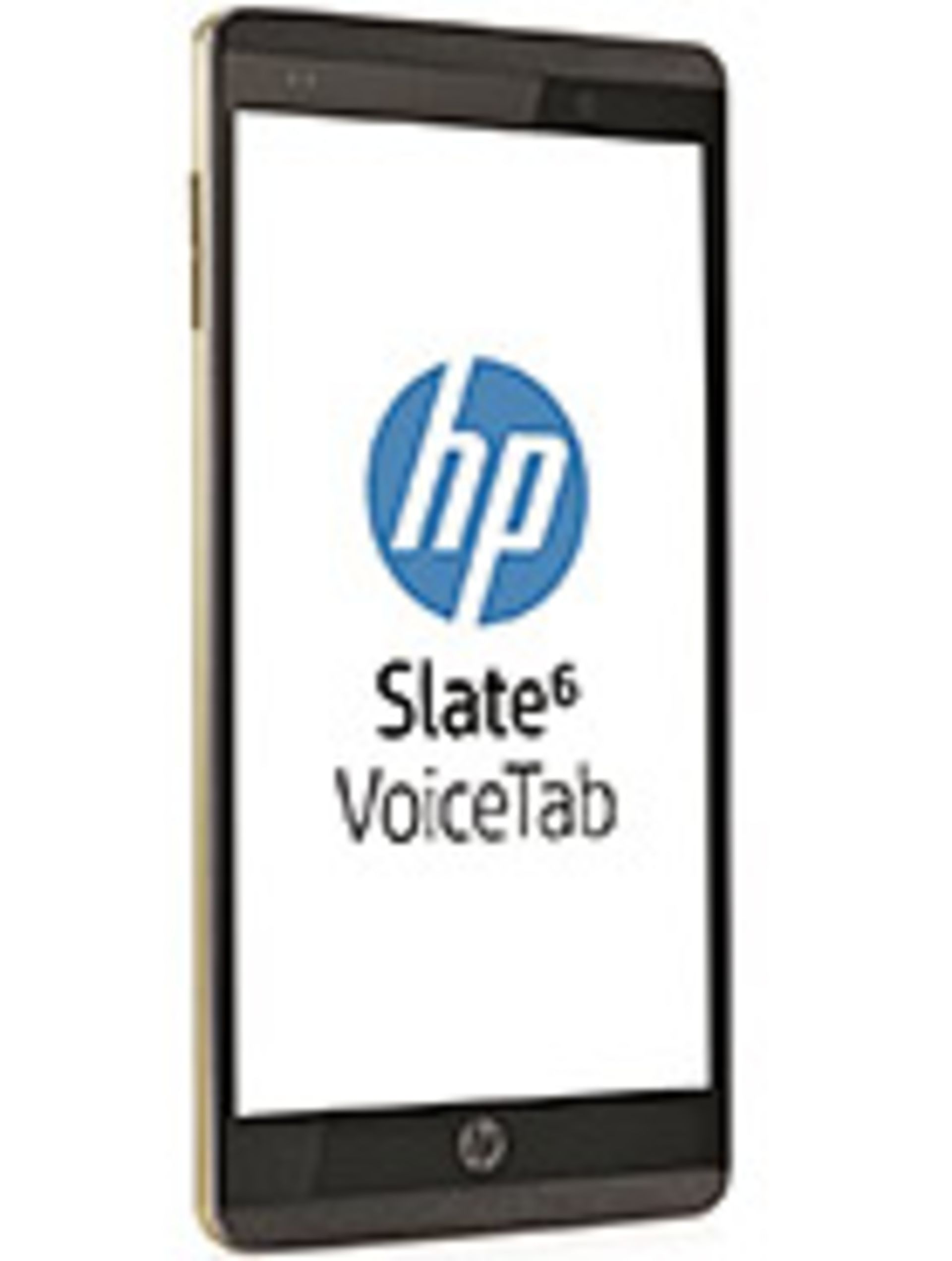 اچ پی Slate6 VoiceTab-1