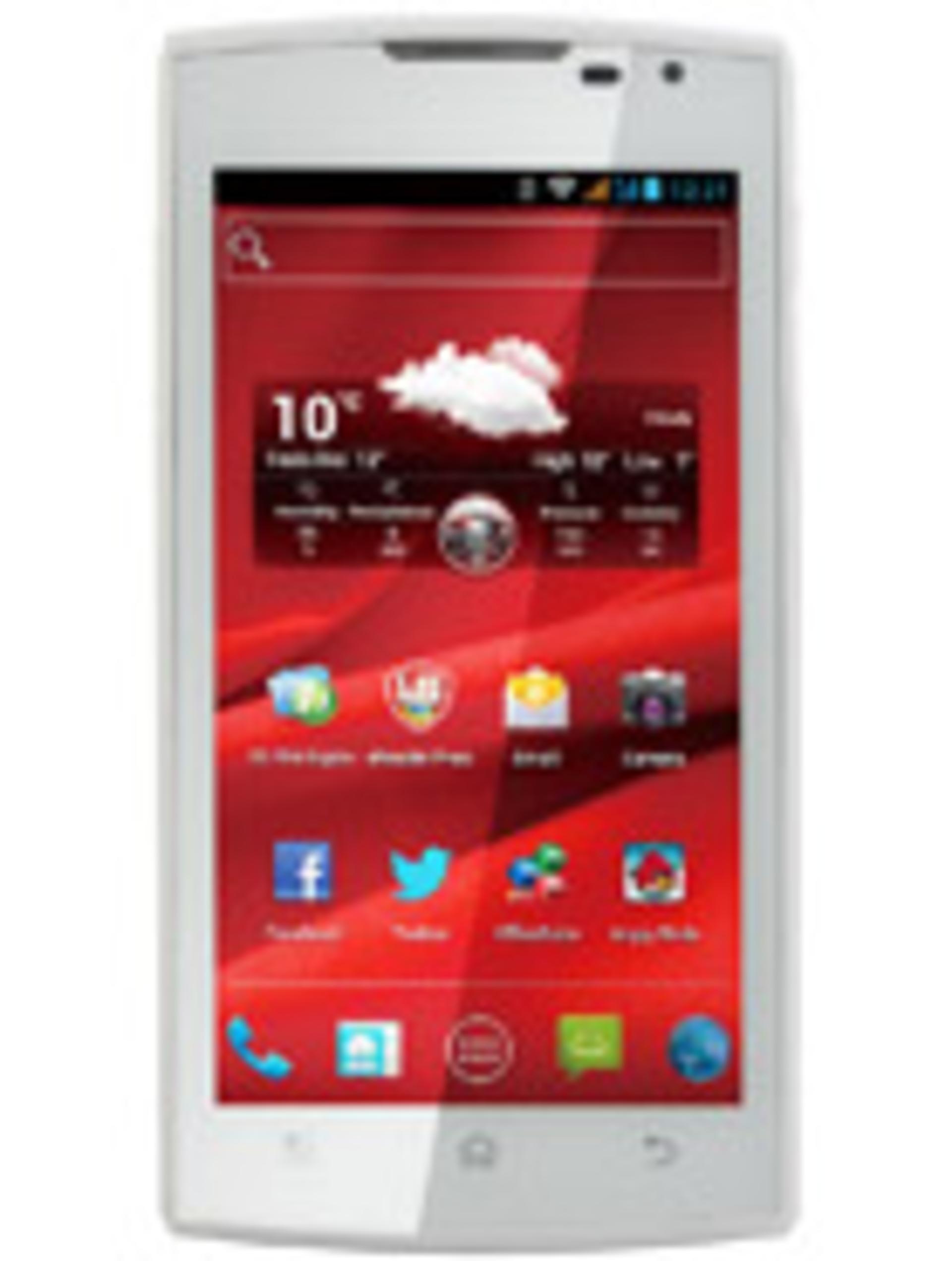 MultiPhone 4500 Duo پرستیجو-1