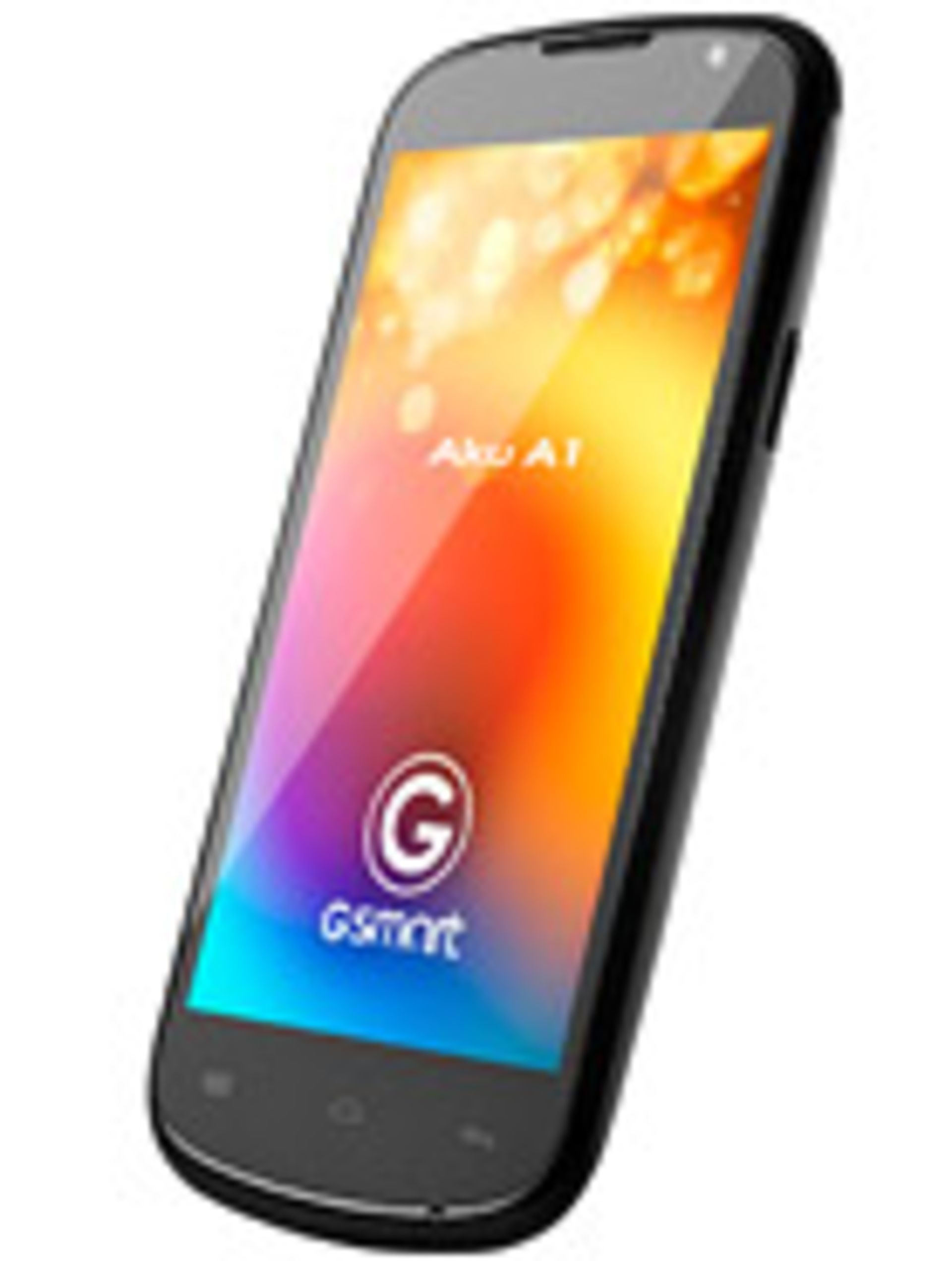 GSmart Aku A1 گیگابایت-1