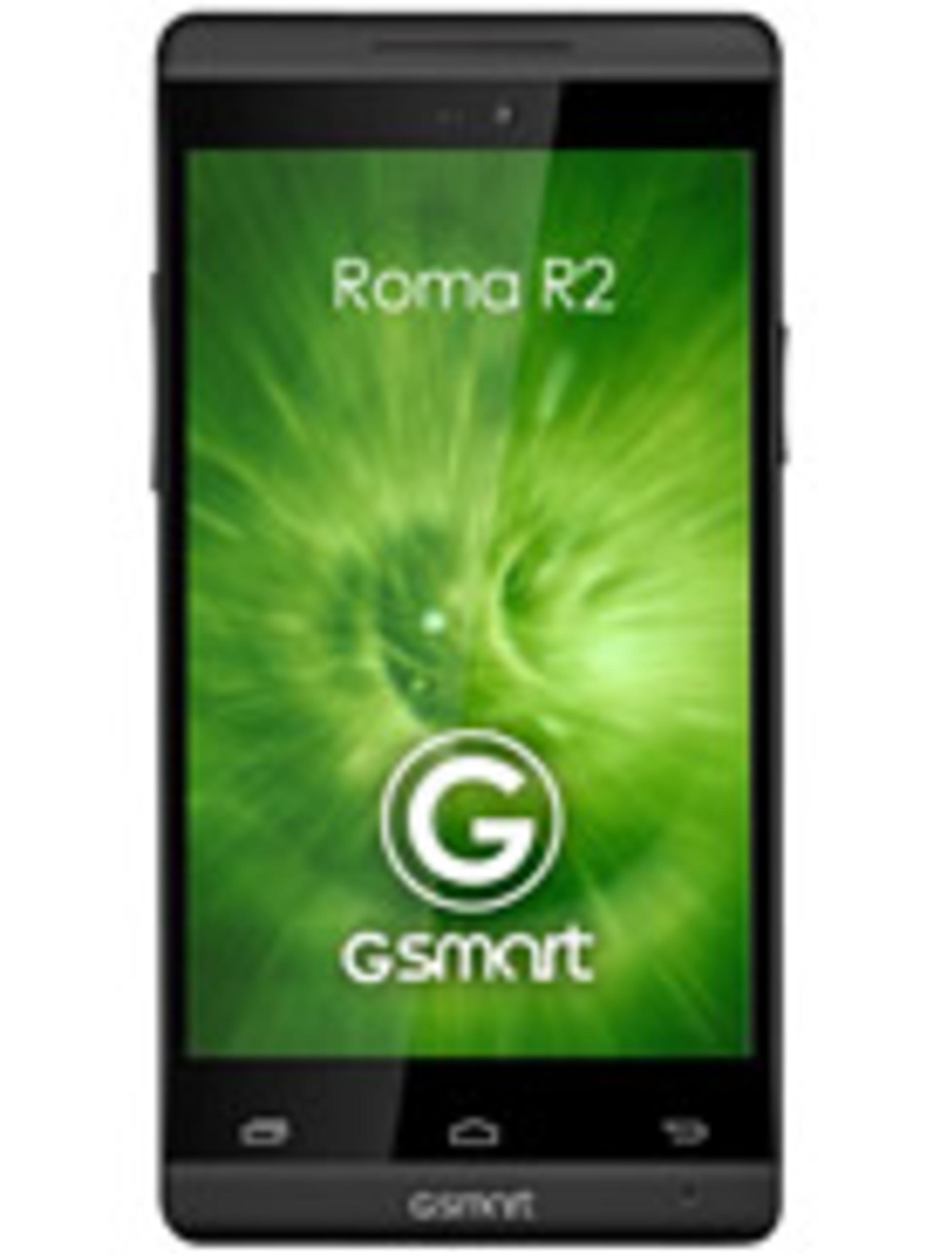GSmart Roma R2 گیگابایت-1