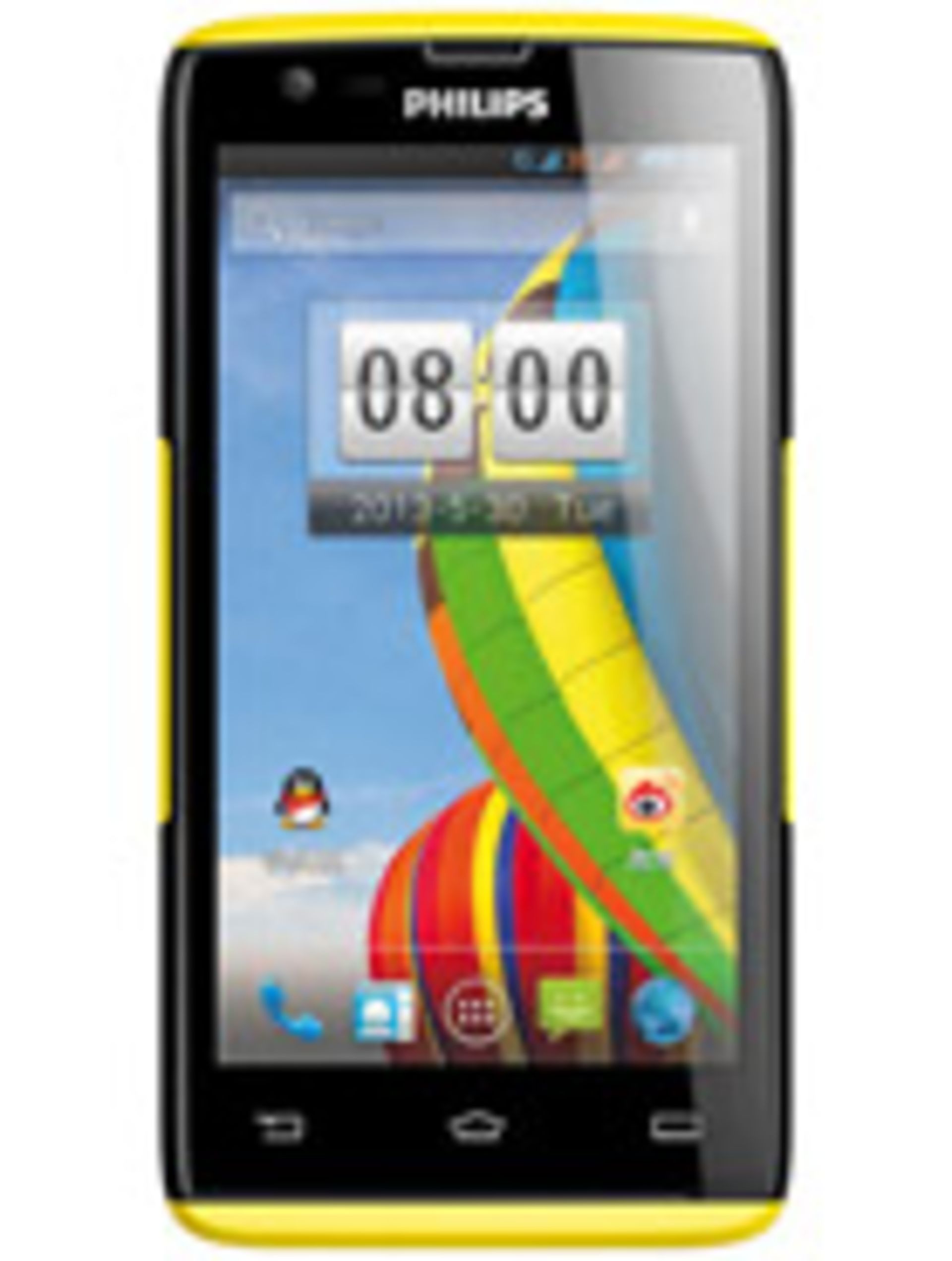 W6500 فیلیپس-1