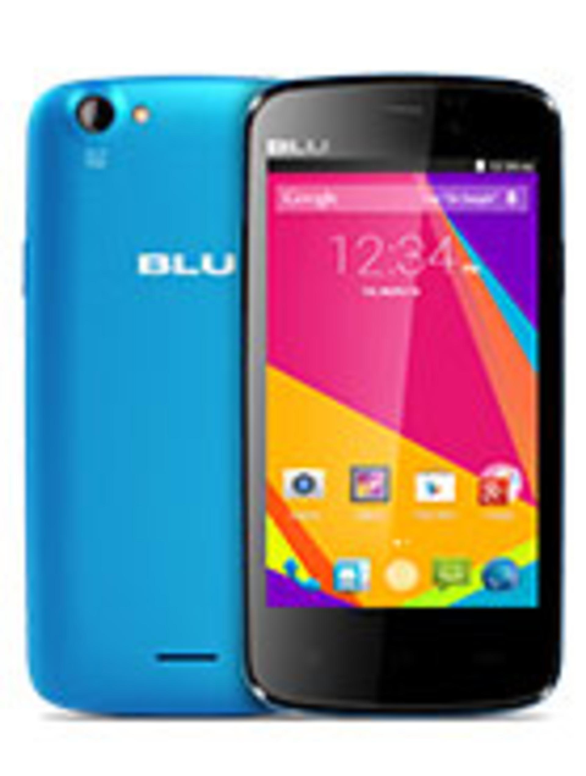 Life Play مینی بلو-1