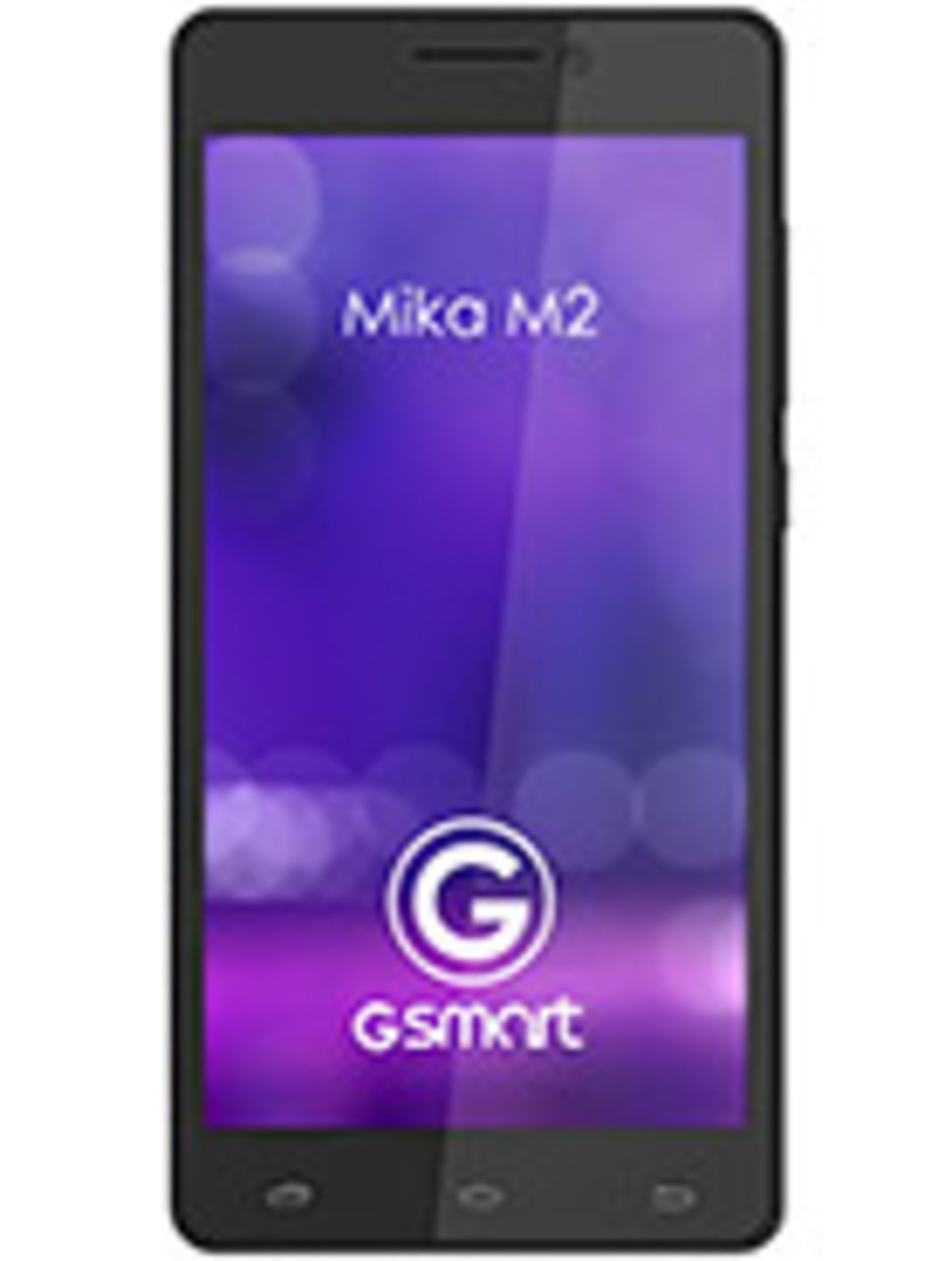 GSmart Mika M2 گیگابایت-1