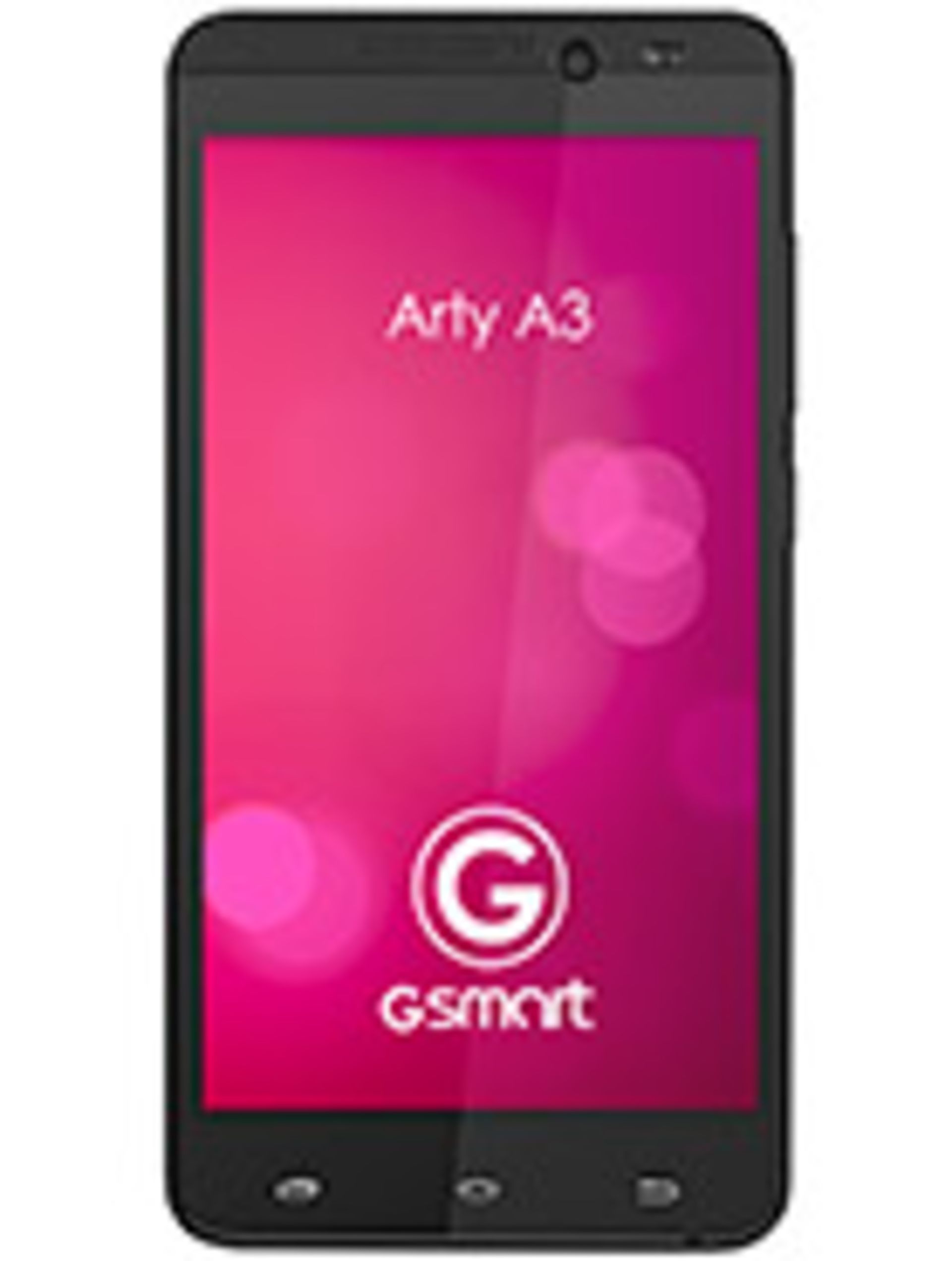 GSmart Arty A3 گیگابایت-1